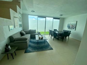 Casas Nuevas en Venta en Tesistán Country