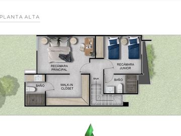 Casas nuevas  en venta en Urbivilla del Cedro