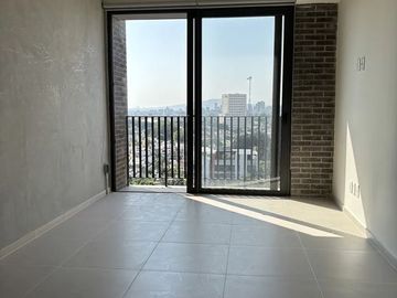 Departamento en venta o renta YU Country Guadalajara