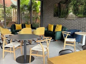 Departamento en venta o renta YU Country Guadalajara
