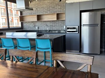 Departamento en venta o renta YU Country Guadalajara