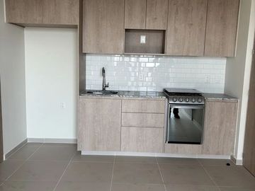 Departamento en venta o renta YU Country Guadalajara