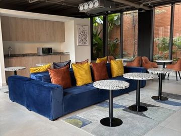Departamento en venta o renta YU Country Guadalajara