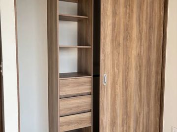 Departamento en venta o renta YU Country Guadalajara
