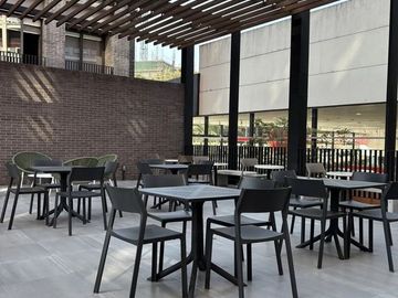 Departamento en venta o renta YU Country Guadalajara