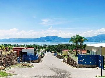 Terrenos en Venta Cielo Vista Residencial, Chapala