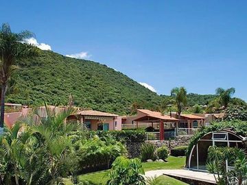 Terrenos en Venta Cielo Vista Residencial, Chapala