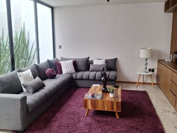 Casa en venta en Linda Vista, Morelia