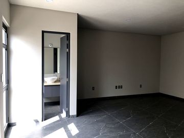 CASA SOLA EN VENTA EN LA ESMERALDA, SAN MATEO ATENCO