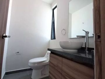 CASA SOLA EN VENTA EN LA ESMERALDA, SAN MATEO ATENCO