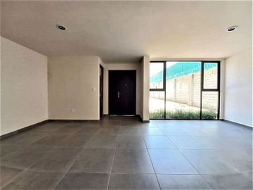 CASA SOLA EN VENTA EN LA ESMERALDA, SAN MATEO ATENCO