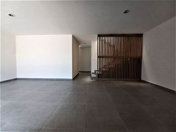 CASA SOLA EN VENTA EN LA ESMERALDA, SAN MATEO ATENCO