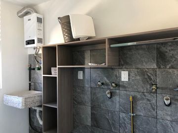 Departamento en venta en San Mateo Atenco, Esmeralda