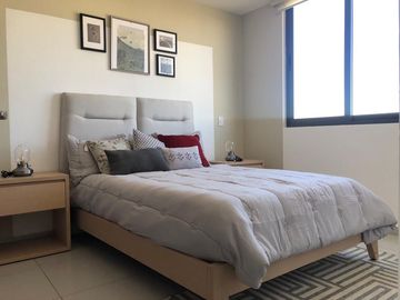 Departamento en venta en San Mateo Atenco, Esmeralda
