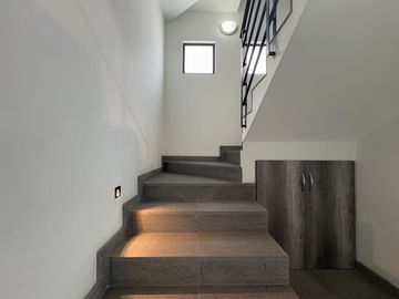 Casa nueva venta Residencial zona en crecimiento y plusvalía