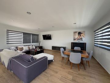 Casa nueva venta Residencial zona en crecimiento y plusvalía