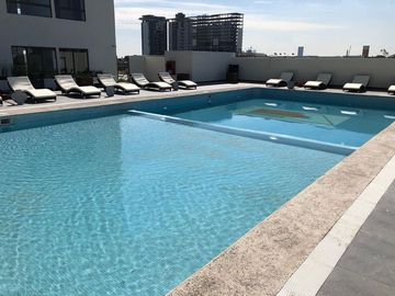 Departamento en venta ,Jardin Real, Zapopan