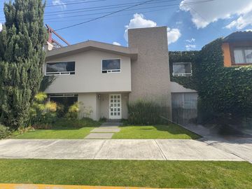 Casa Venta Club de Golf San Carlos, Metepec , Oportunidad
