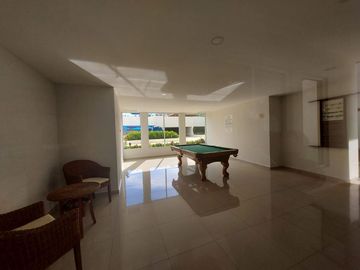 Departamento en Renta en Costa Azul a pasos de la Playa!