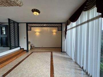 Casa Venta San Carlos, Metepec, doble filtro de seguridad.