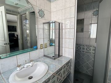 Casa Venta San Carlos, Metepec, doble filtro de seguridad.