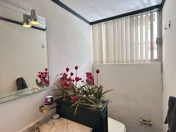 Casa Venta San Carlos, Metepec, doble filtro de seguridad.