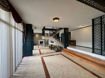 Casa Venta San Carlos, Metepec, doble filtro de seguridad.