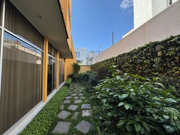 Casa Venta San Carlos, Metepec, doble filtro de seguridad.