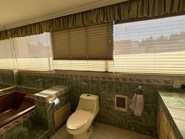 Casa Venta San Carlos, Metepec, doble filtro de seguridad.