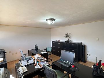 Casa Venta San Carlos, Metepec, doble filtro de seguridad.