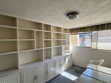 Casa Venta San Carlos, Metepec, doble filtro de seguridad.