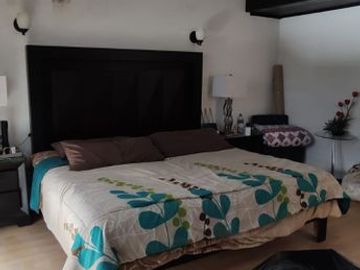 Venta de Casa en Campestre la Huerta
