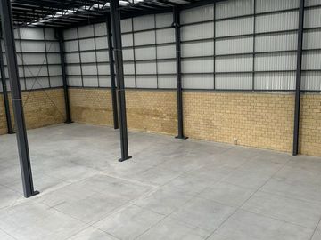 Bodega en venta en  Elite Santa Lucía Bodega B7
