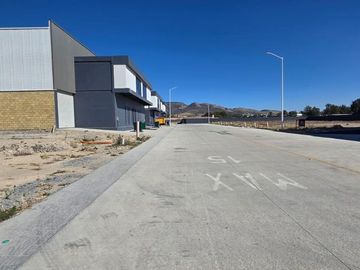Bodega en venta en  Elite Santa Lucía Bodega B7