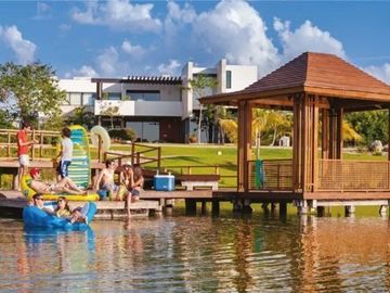 Casa en venta en Amanha Yucatán Country