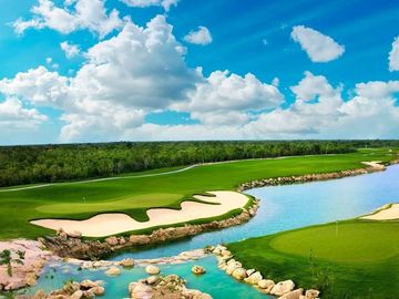 Casa en venta en Amanha Yucatán Country