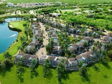 Casa en venta en Amanha Yucatán Country