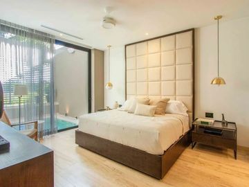 Casa en venta en Amanha Yucatán Country