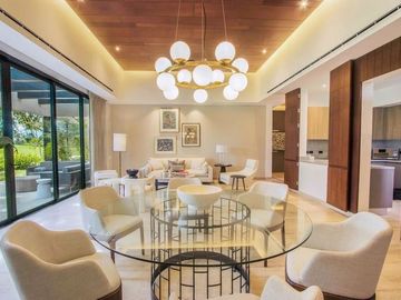 Casa en venta en Amanha Yucatán Country