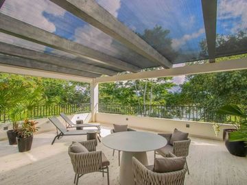 Casa en venta en Amanha Yucatán Country