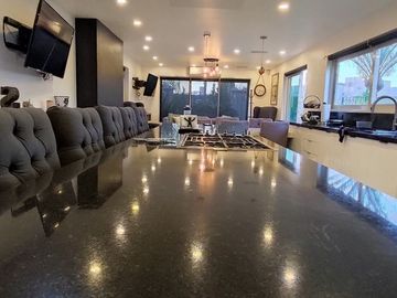 Espectacular casa en bugambilias