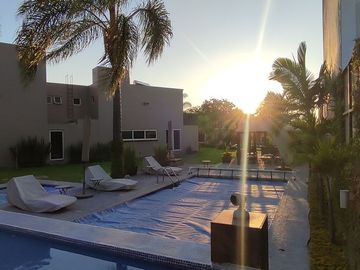Espectacular casa en bugambilias