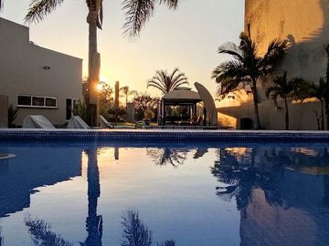 Espectacular casa en bugambilias