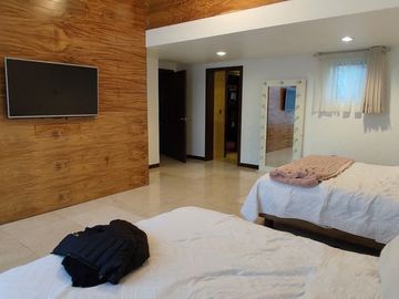 Espectacular casa en bugambilias