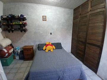 Amueblada en Tula