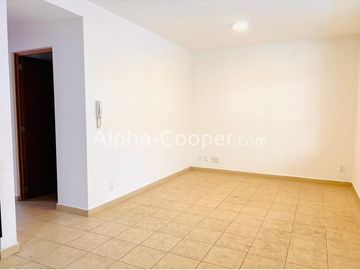 Departamento en Venta , Nonoalco, Mixcoac, Benito Juarez, CDMX, Creditos Bancario Infonavit