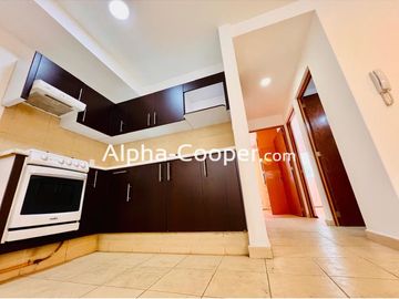 Departamento en Venta , Nonoalco, Mixcoac, Benito Juarez, CDMX, Creditos Bancario Infonavit