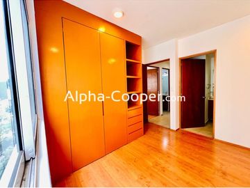 Departamento en Venta , Nonoalco, Mixcoac, Benito Juarez, CDMX, Creditos Bancario Infonavit