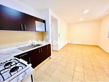 Departamento en Venta , Nonoalco, Mixcoac, Benito Juarez, CDMX, Creditos Bancario Infonavit