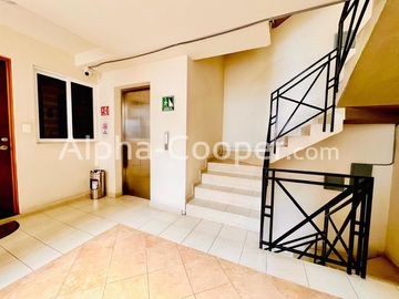 Departamento en Venta , Nonoalco, Mixcoac, Benito Juarez, CDMX, Creditos Bancario Infonavit